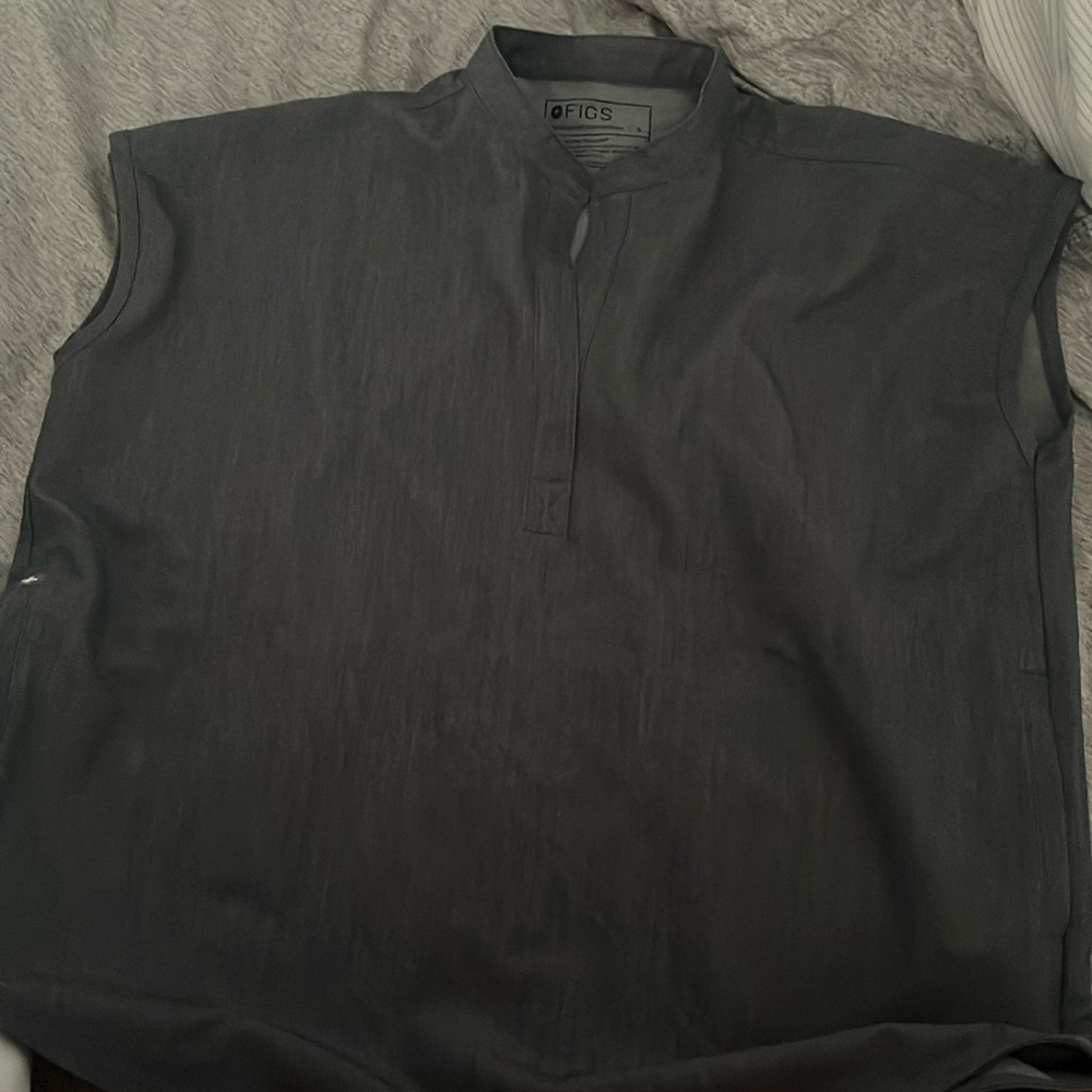 Figs graphite rafaela S